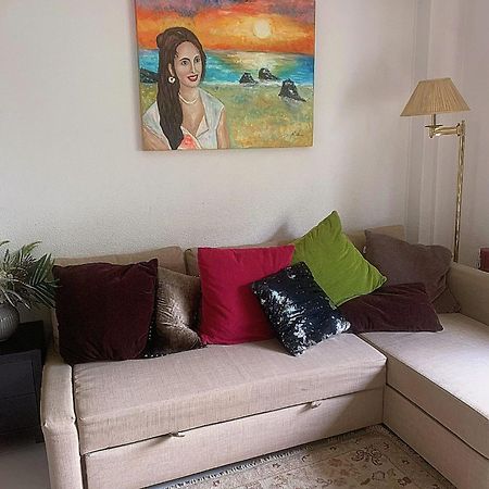 Apartamento Com Boa Localizacao E Conforto Повуа-де-Санта-Ирия Экстерьер фото
