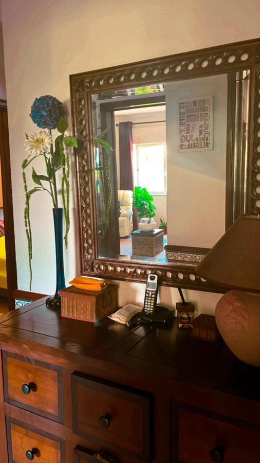 Apartamento Com Boa Localizacao E Conforto Повуа-де-Санта-Ирия Экстерьер фото