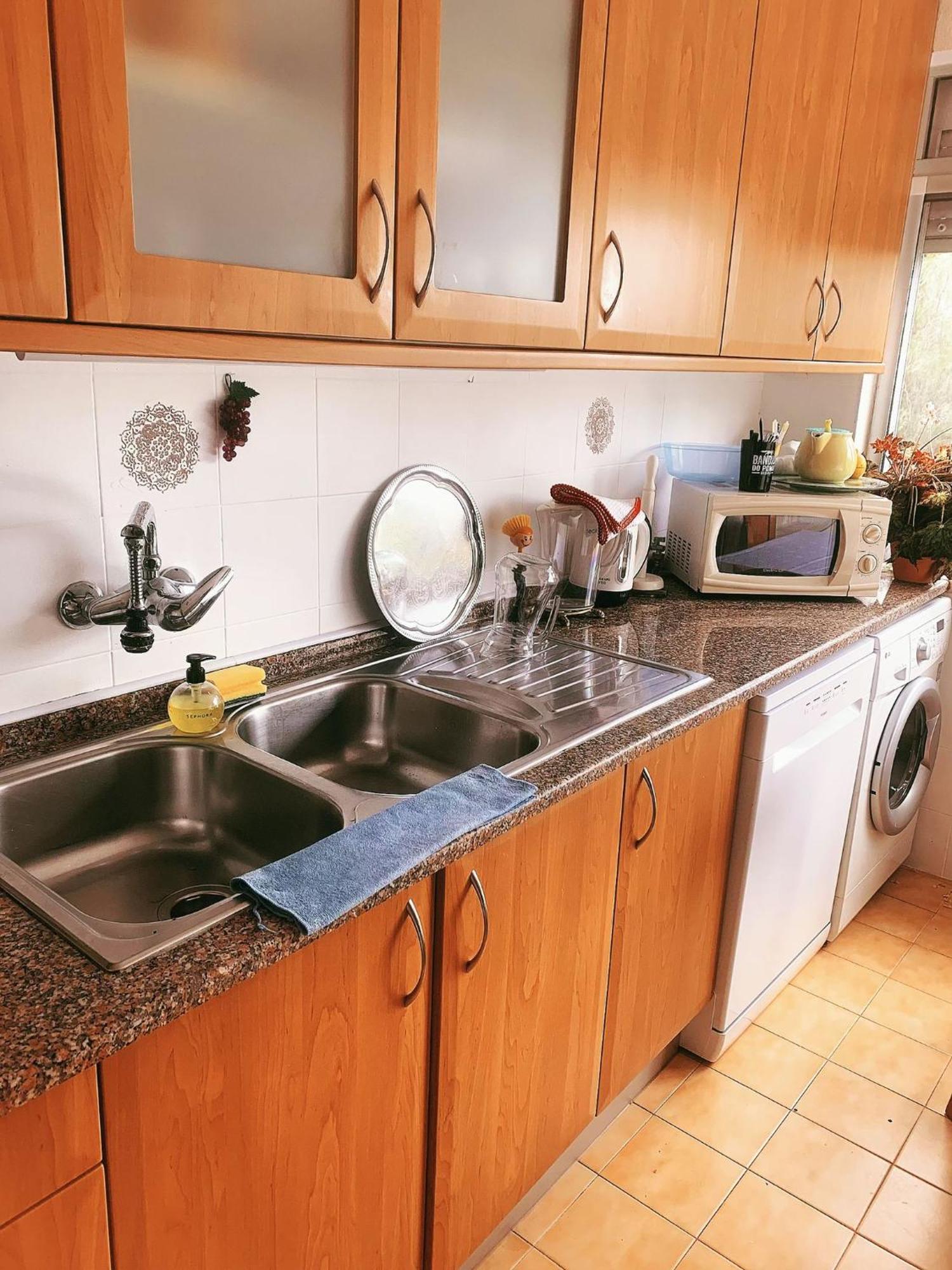 Apartamento Com Boa Localizacao E Conforto Повуа-де-Санта-Ирия Экстерьер фото